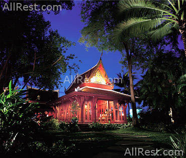 Shangri-La Hotel 16